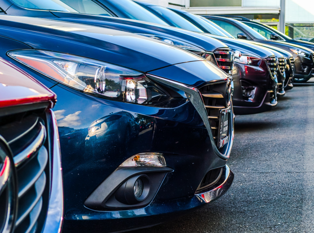 Samochód na minuty – jak to działa?