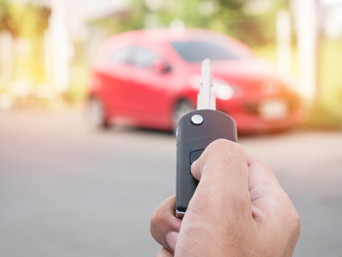 Jakich samochodów poszukują Polacy?