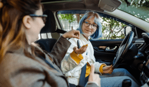 Jakie auto jest najlepsze dla młodego kierowcy? top 5 modeli na pierwszy samochód