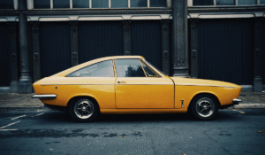 Zabytkowe samochody, czyli historia warta fortunę