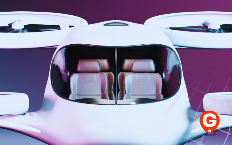 Czy latające samochody są bezpieczne?