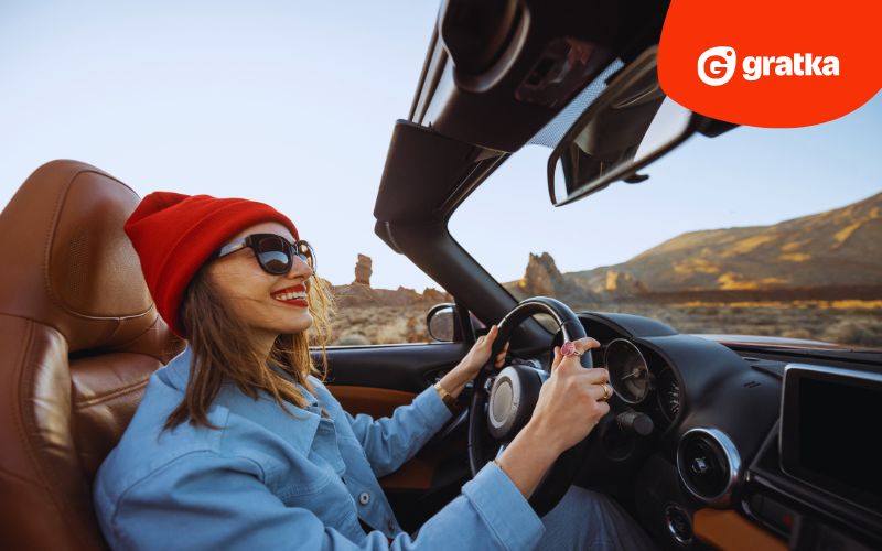 Samochód typu cabrio – czy to się opłaca w polskim klimacie?