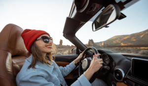 Samochód typu cabrio – czy to się opłaca w polskim klimacie?