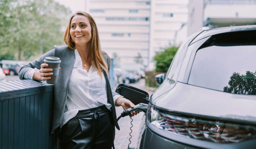 Samochód na firmę, czy to się opłaca