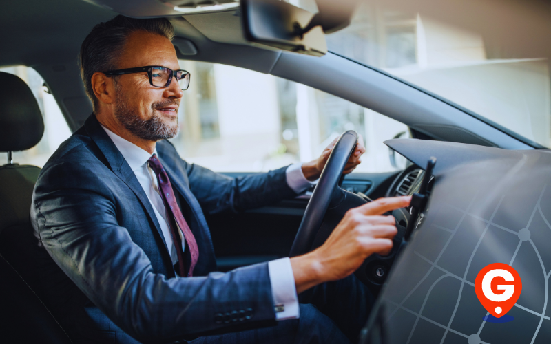 Kiedy samochód w firmie to dobra opcja?