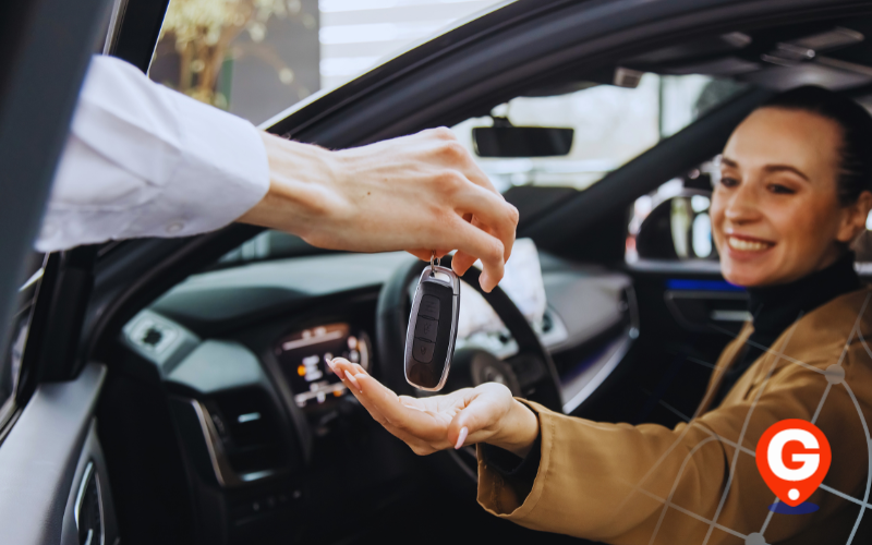 Kiedy zakup samochodu na firmę za gotówkę ma sens?