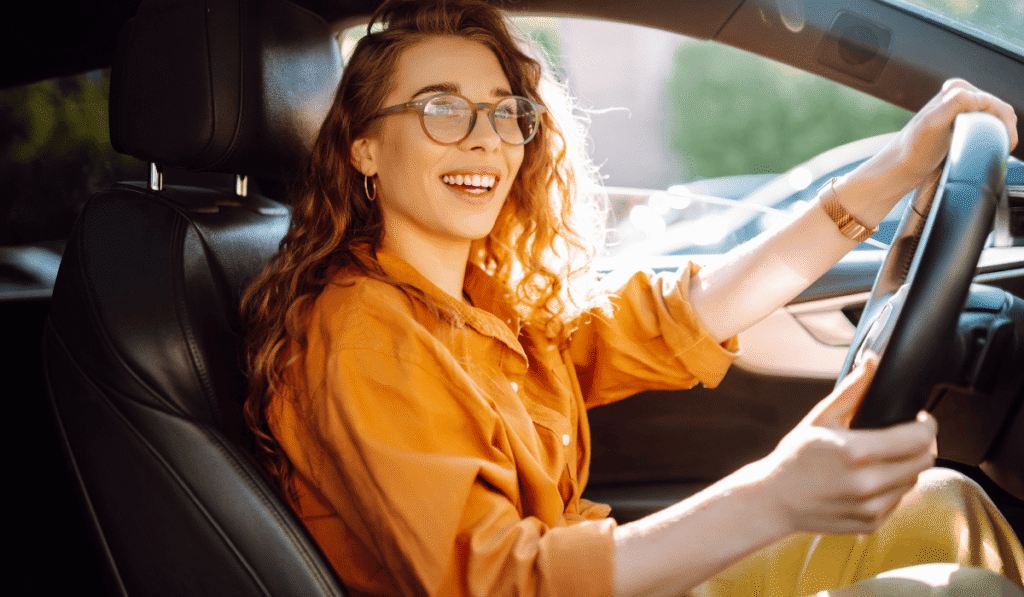 Najlepsze małe samochody z automatem do jazdy po mieście