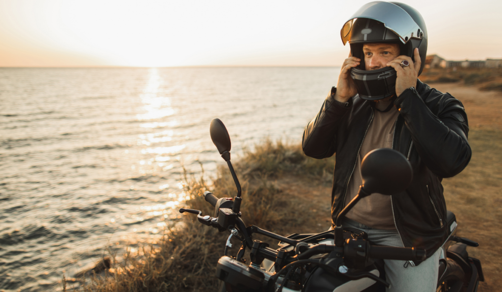 Kiedy zaczyna się sezon motocyklowy?